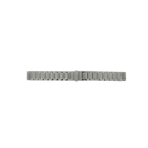 Klokkerem Tommy Hilfiger 1780698 / 0631 / TH-27-3-14-0659 / TH679000632 Rustfritt stål Stål 15mm