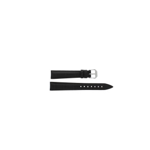 Klokkerem Certina C0172101603701 / C600016612 Lær Brun 15mm