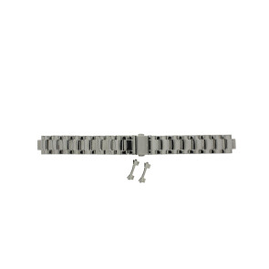 Klokkerem Guess GW0001L1 / Sugar Rustfritt stål Stål 17mm