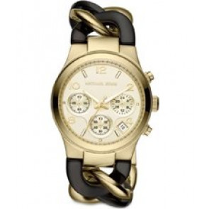 Klokkerem Michael Kors MK3242 Stål Bi-farge 24mm