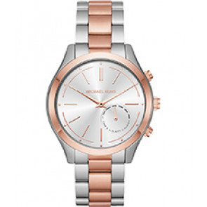 Klokkerem Michael Kors MKT4018 Stål Bi-farge 20mm