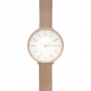 Klokkerem Skagen skw2726 Stål Rose