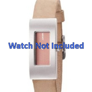 DKNY klokkerem NY-3012