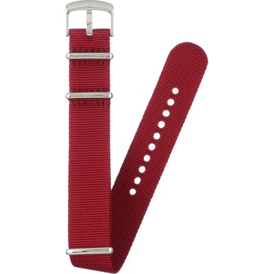 Armani Exchange AAX2711 Strap