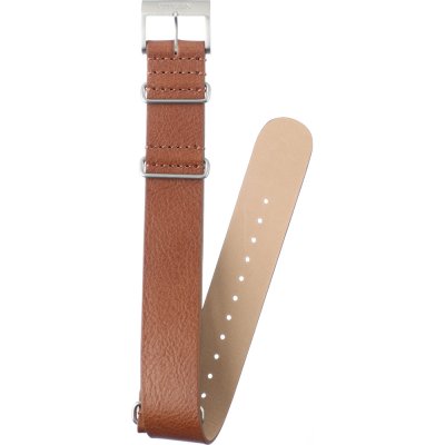 Citizen Straps 59-R50317 Strap