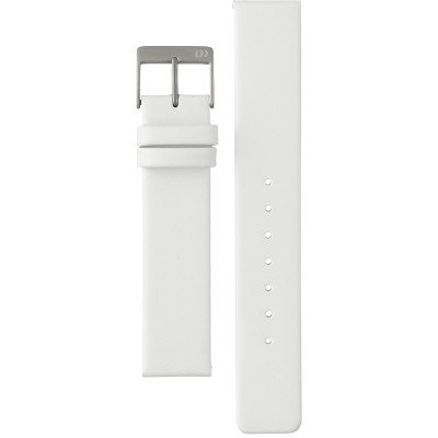 Danish Design Frihed DD-BA-1260-08 Måne Large Strap