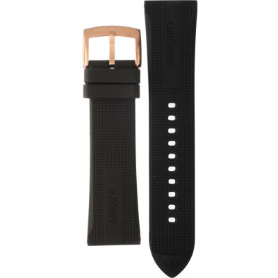 Emporio Armani AAR11101 Strap