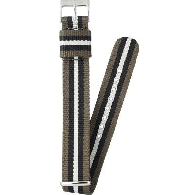 Festina Straps BC00001 F001/8 Strap