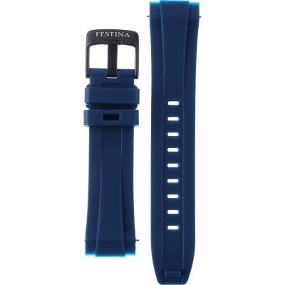 Festina BC11926 Chrono Bike Strap