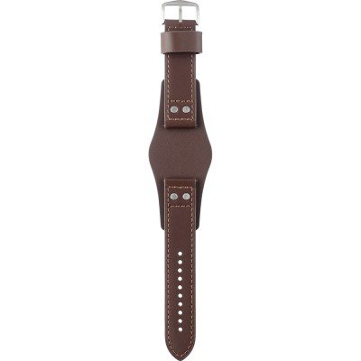 Fossil Straps ACH2565 CH2565 Coachman Strap