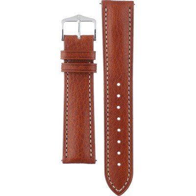 Hirsch 01302070-2-20 Boston Strap