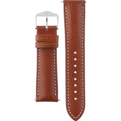 Hirsch 01302170-2-20 Boston Strap