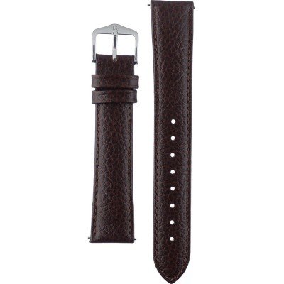 Hirsch 01502010-2-18 Kansas Strap