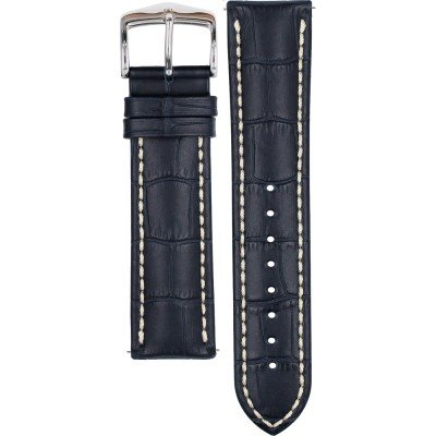 Hirsch 10302880-2-24 Modena Strap