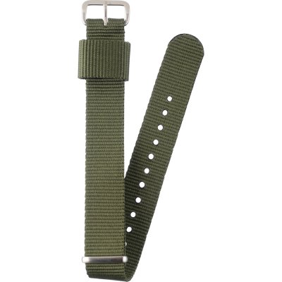 Ice-Watch Straps 016486 016445 ICE slim nature Strap