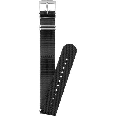Luminox Straps FNX.2201.20Q.K 0320 Sea Turtle Giant Strap