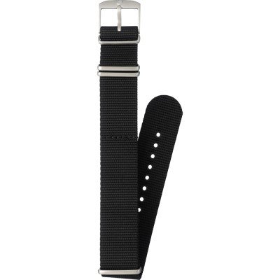 Luminox Straps FNX.2301.20Q.K 3050 Navy Seal Colormark Strap