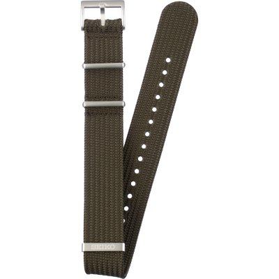 Seiko Prospex straps L0N3011J0 Strap