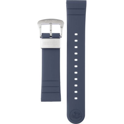Seiko Prospex straps R03K011J0 Prospex - Save the Ocean Strap