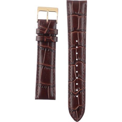 Seiko Straps Collection L0DR012K0 Strap