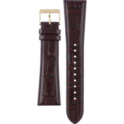 Seiko Straps Collection L0CZ013K0 SWR064P1 Strap