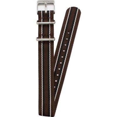 Timex Straps TW7C321802 Nato Strap