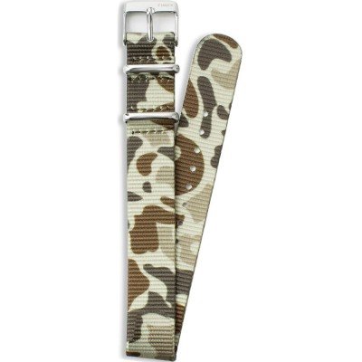 Timex Straps TW7C331801 Nato Strap