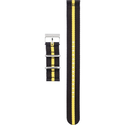 Tissot Straps T604039535 PRC 200 Strap