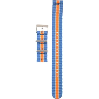 Tissot Straps T604038537 Quickster Strap